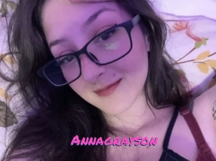Annagrayson