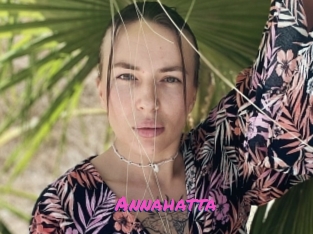 Annahatta