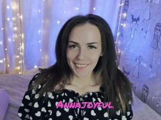 Annajoyful
