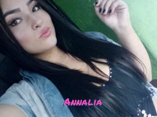 Annalia