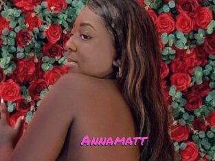 Annamatt
