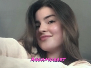 Annamorret