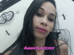 Annaslavexxx