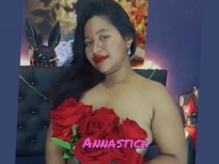 Annastich