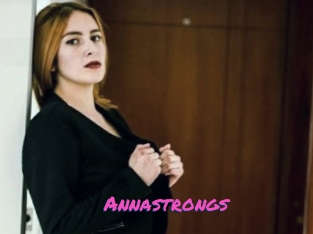 Annastrongs