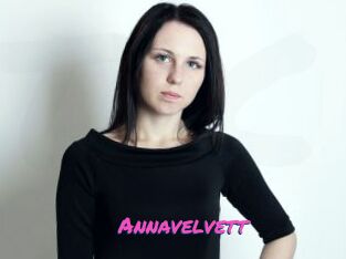 Annavelvett