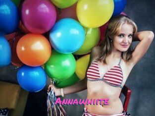Annawhiite