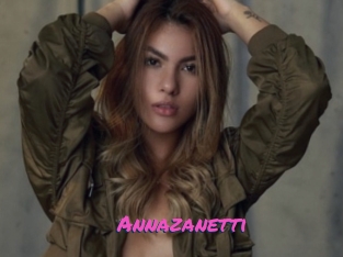 Annazanetti