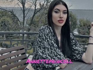 Annetteprincell