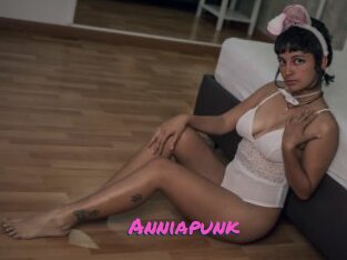 Anniapunk