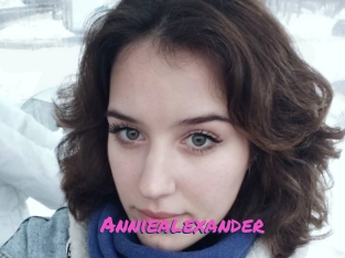 Anniealexander