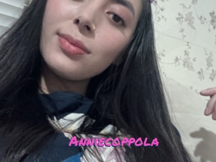Anniecoppola