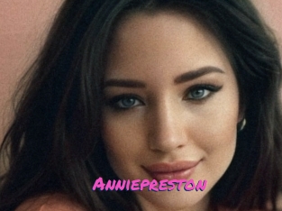 Anniepreston