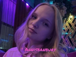 Annisbanbury