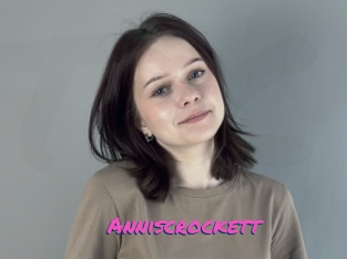Anniscrockett