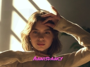 Annisdancy