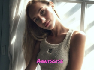Annisgise