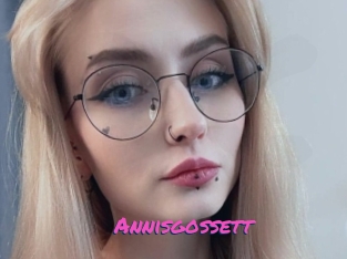 Annisgossett
