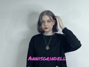 Annisgrindell