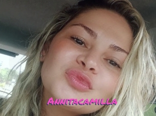 Annitacamilla