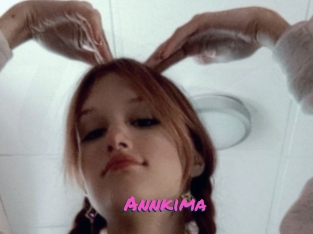 Annkima