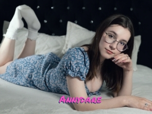 Annydare