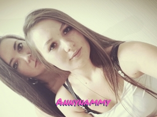 Annynammy