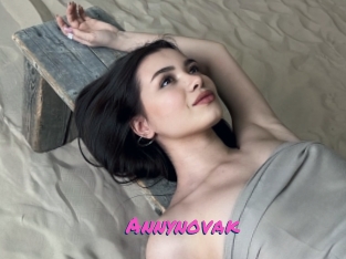 Annynovak