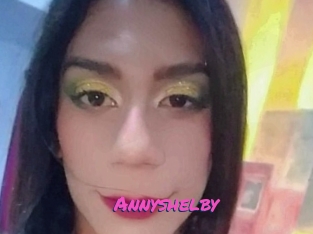 Annyshelby