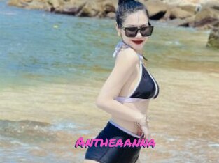 Antheaanna