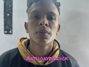 Anthonybigdick