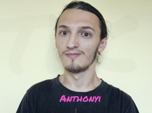 Anthonyi