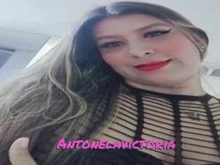 Antonelavictoria