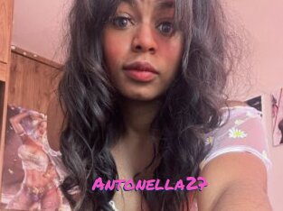 Antonella27