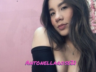 Antonellarose21