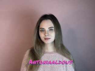 Antoniaaldous