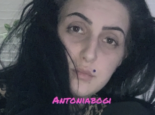 Antoniabogi