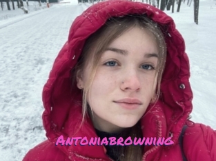 Antoniabrowning