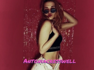 Antoniacresswell