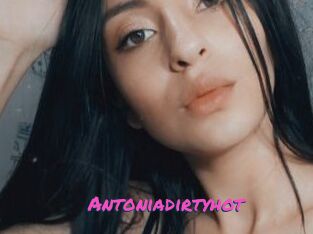 Antoniadirtyhot