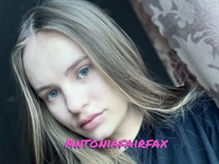 Antoniafairfax