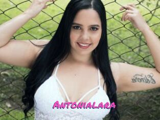 Antonialara