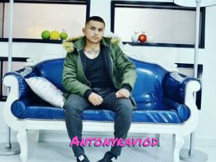 Antonyraviod
