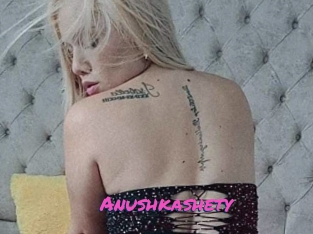 Anushkashety