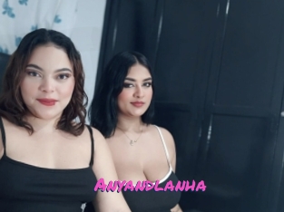 Anyandlanha