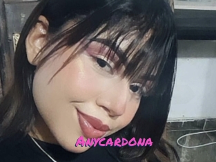 Anycardona