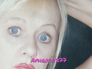 Aphrodite77