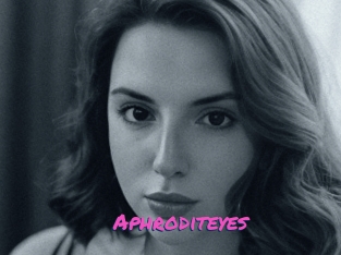Aphroditeyes