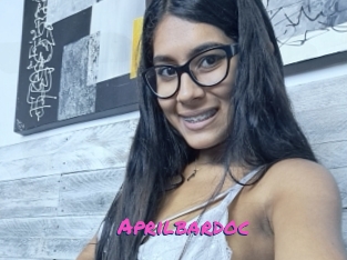 Aprilbardoc