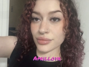 Aprillovr